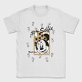 Minnie Selfie Vibes, Tricou Barbati (Unisex)