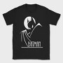 Neon Wolf Howl 7, Tricou Barbati (Unisex)
