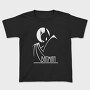 Neon Wolf Howl 7, Tricou Copii