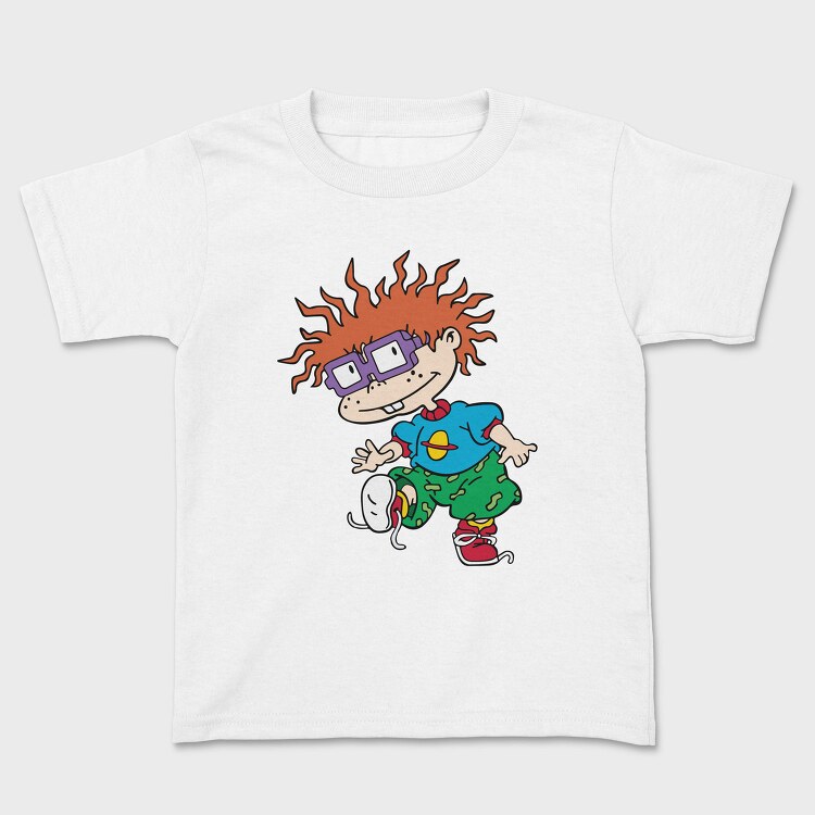 Nerd Rage, Tricou Copii