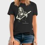 Electric Guitar Dream, Tricou Barbati (Unisex)