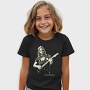 Electric Guitar Dream, Tricou Copii