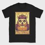 Tricou Barbati (Unisex) Imprimat digital direct in tesatura, bumbac premium 100%.