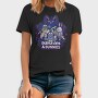 Dungeons And Rabbits, Tricou Barbati (Unisex)