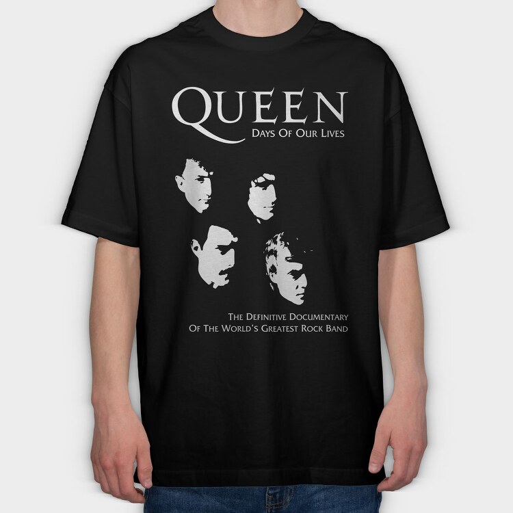 Neon Wolf Howl 6, Tricou Oversize Barbati (Unisex)