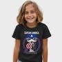 Captain America Endgame, Tricou Copii