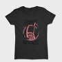 Please No Calls, Tricou Femei