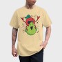 Apple Pear, Tricou Barbati (Unisex)