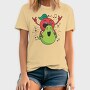 Apple Pear, Tricou Barbati (Unisex)