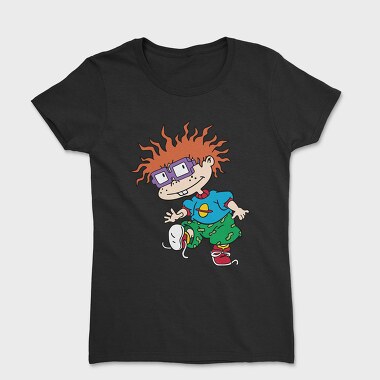 Nerd Rage, Tricou Femei