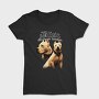 Pitbull Image, Tricou Femei