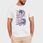 Cat Girl Tail, Tricou Barbati (Unisex)