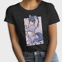 Cat Girl Tail, Tricou Femei