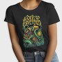 Kraken Attack, Tricou Femei