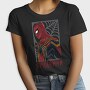 Spiderman Iron Spider, Tricou Femei