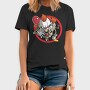 Evil Clown Scream, Tricou Barbati (Unisex)
