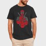 Spiderman Mutate, Tricou Barbati (Unisex)