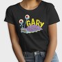 Eyeball Gary, Tricou Femei
