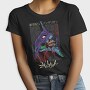 New Century Evangelion, Tricou Femei