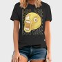 Laughing Emoji Scream, Tricou Barbati (Unisex)
