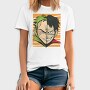 Zoro Smile, Tricou Barbati (Unisex)