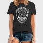 Spiderman Web Sketch, Tricou Barbati (Unisex)