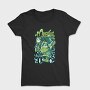 Monster Ride, Tricou Femei