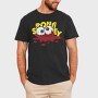 Spongey Blood, Tricou Barbati (Unisex)