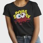 Spongey Blood, Tricou Femei