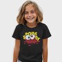 Spongey Blood, Tricou Copii