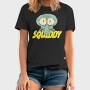 Squidly Eyes, Tricou Barbati (Unisex)