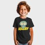 Squidly Eyes, Tricou Copii