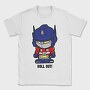 Optimus Roll Out, Tricou Barbati (Unisex)