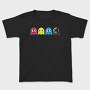Pacman Ghosts, Tricou Copii