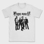 Papa Roach Rockers, Tricou Barbati (Unisex)