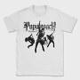 Papabroach Metamorphosis, Tricou Barbati (Unisex)