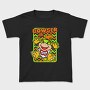 Bowser Jr Bash, Tricou Copii