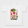 Toad 1up Movie, Tricou Copii