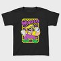 Wario Power Punch, Tricou Copii