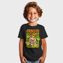 Bowser Jr Bash, Tricou Copii