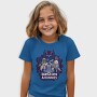 Dungeons And Rabbits, Tricou Copii