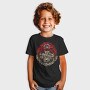 Mario Heart Icons, Tricou Copii
