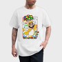 Super Mario Movie, Tricou Barbati (Unisex)