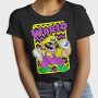 Wario Power Punch, Tricou Femei