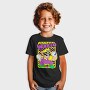 Wario Power Punch, Tricou Copii