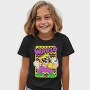 Wario Power Punch, Tricou Copii