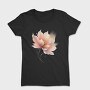 Pink Lily Golden Ascend, Tricou Femei