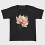 Pink Lily Golden Ascend, Tricou Copii