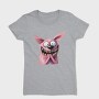 Pink Monster Tongue, Tricou Femei