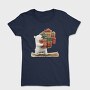 Polar Bear Gifts, Tricou Femei